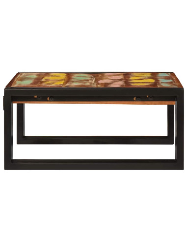 Mensola da bagno con lo scaffale Multicolore 60 x 50 x 23 cm