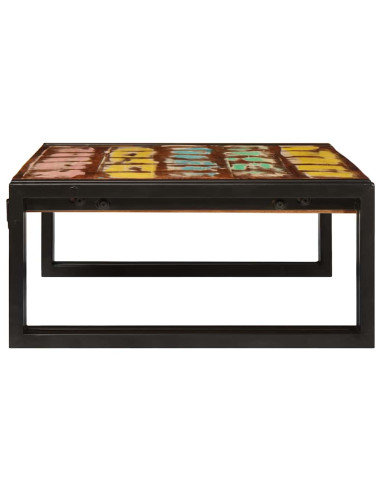 Mensola da bagno con lo scaffale Multicolore 65 x 50 x 23 cm