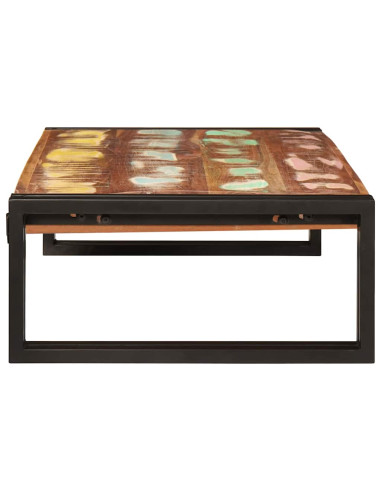 Mensola da bagno con lo scaffale Multicolore 80 x 50 x 23 cm