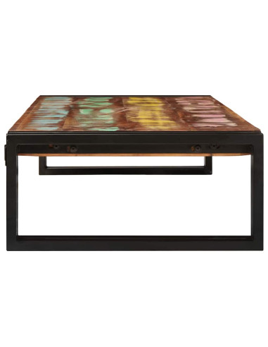 Mensola da bagno con lo scaffale Multicolore 120 x 50 x 23 cm