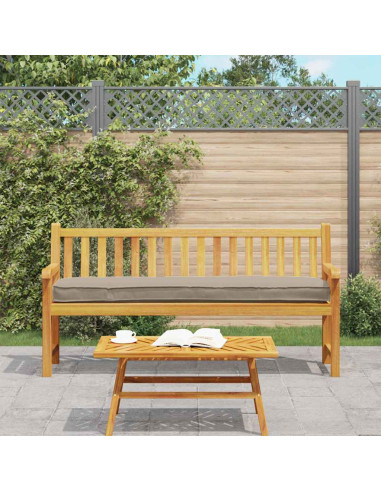 Cuscino per pallet Talpa 180 x 40 x 8 cm Tessuto Oxford