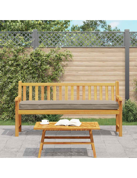 Cuscino per pallet Talpa 180 x 40 x 8 cm Tessuto Oxford