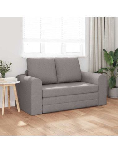 Divano letto 60cm Talpa Tessuto