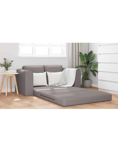 Divano letto 60cm Talpa Tessuto