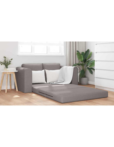 Divano letto 60cm Talpa Tessuto