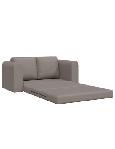 Divano letto 60cm Talpa Tessuto