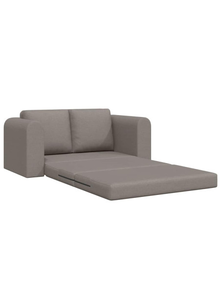 Divano letto 60cm Talpa Tessuto