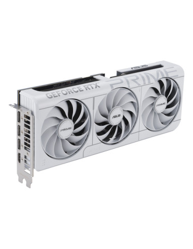 ASUS Prime -RTX5070-O12G-WHITE NVIDIA GeForce RTX 5070 12 GB GDDR7