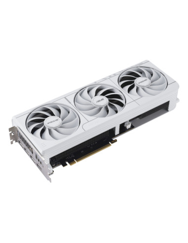 ASUS Prime -RTX5070-O12G-WHITE NVIDIA GeForce RTX 5070 12 GB GDDR7