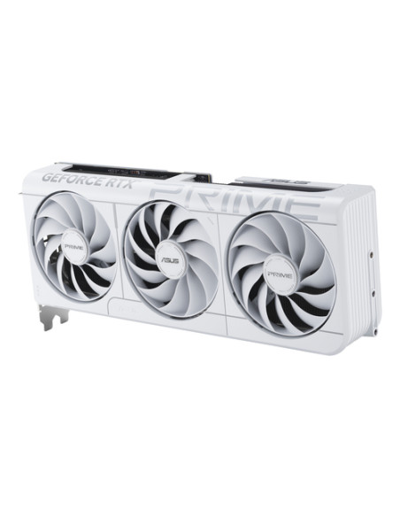 ASUS Prime -RTX5070-O12G-WHITE NVIDIA GeForce RTX 5070 12 GB GDDR7