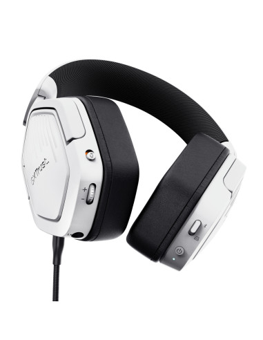 Trust GXT 493PS Carus Cuffie wireless per PS5