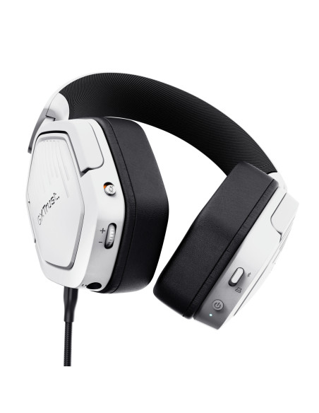 Trust GXT 493PS Carus Cuffie wireless per PS5