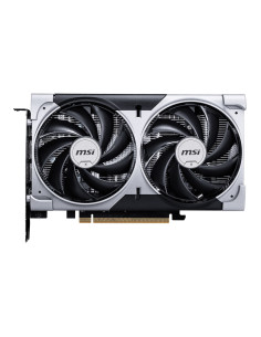 MSI GeForce RTX 5060 8G VENTUS 2X OC NVIDIA 8 GB GDDR7 2