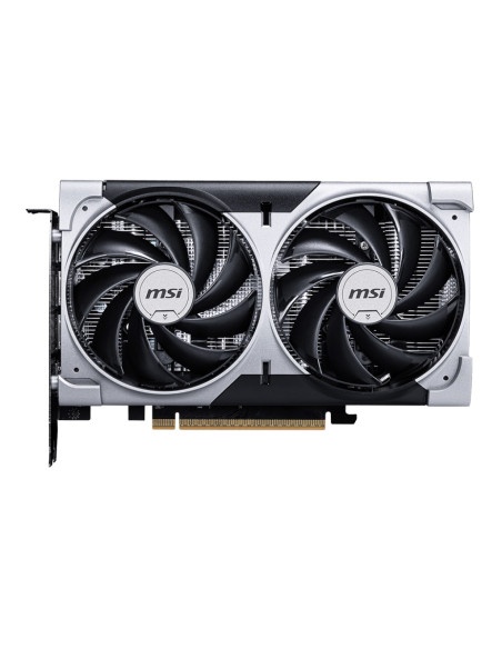 MSI GeForce RTX 5060 8G VENTUS 2X OC NVIDIA 8 GB GDDR7