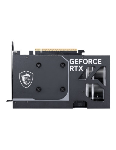 MSI GeForce RTX 5060 8G VENTUS 2X OC NVIDIA 8 GB GDDR7