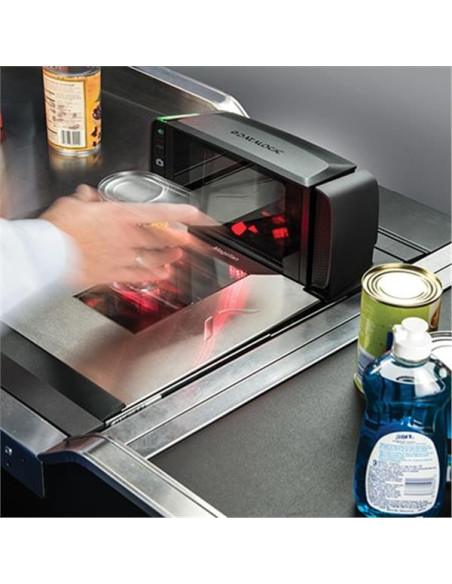 MGL 946/SCAN CONF/SINGLE DUAL DISP