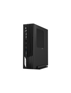 MSI PRO DP21 14M-1012IT PC/stazione di lavoro Intel® Core™ i5 i5-14400 8 GB DDR5-SDRAM 512 GB SSD Windows 11 Pro Desktop Mini 2