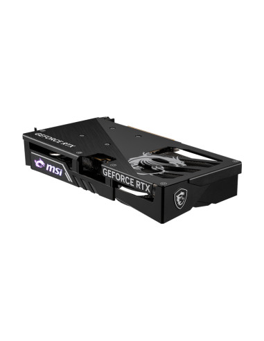 MSI GeForce RTX 5060 8G GAMING OC NVIDIA 8 GB GDDR7