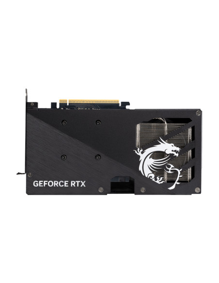 MSI GeForce RTX 5060 8G GAMING OC NVIDIA 8 GB GDDR7