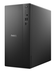 DELL ECT1250 Intel® Core™ i5 i5-14400 16 GB DDR5-SDRAM 1 TB SSD Windows 11 Pro Tower PC Nero 2