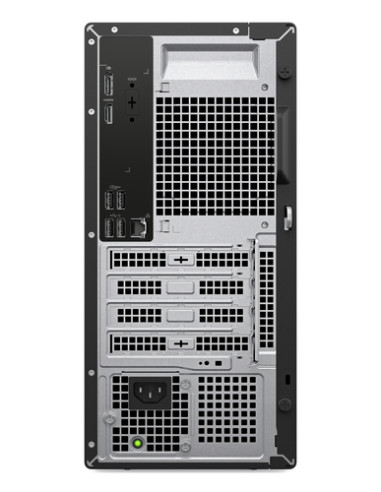 DELL ECT1250 Intel® Core™ i5 i5-14400 16 GB DDR5-SDRAM 1 TB SSD Windows 11 Pro Tower PC Nero