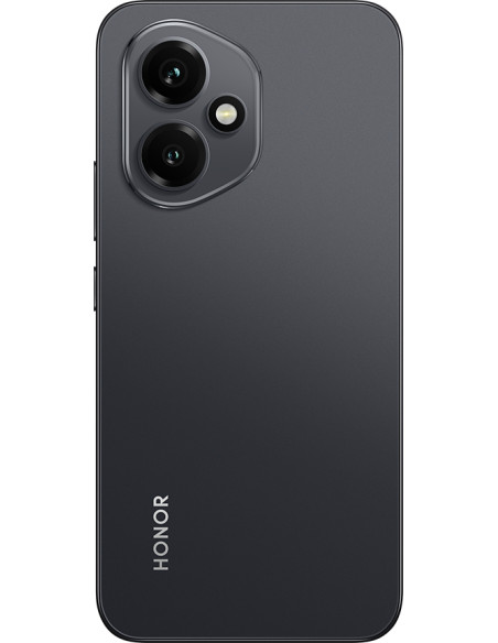 Honor 400 16,6 cm (6.55") Dual SIM ibrida MagicOS 9.0 5G 8 GB 512 GB 6000 mAh Nero