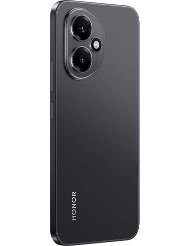 Honor 400 16,6 cm (6.55") Dual SIM ibrida MagicOS 9.0 5G 8 GB 512 GB 6000 mAh Nero