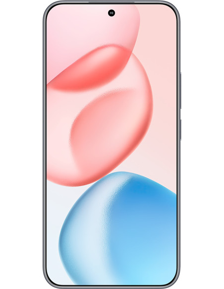 Honor 400 16,6 cm (6.55") Dual SIM ibrida MagicOS 9.0 5G 8 GB 512 GB 6000 mAh Nero