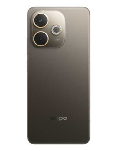 OPPO A5 Pro 5G Smartphone, Foto AI 50MP, Frontale 8MP, Display 6.67” 120HZ LCD HD+, 5800mAh, RAM 8(Esp4GB/6GB/8GB)+ROM 256GB (