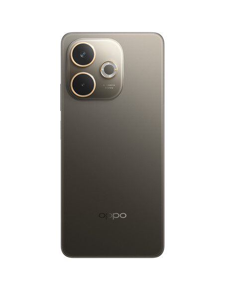 OPPO A5 Pro 5G Smartphone, Foto AI 50MP, Frontale 8MP, Display 6.67” 120HZ LCD HD+, 5800mAh, RAM 8(Esp4GB/6GB/8GB)+ROM 256GB (