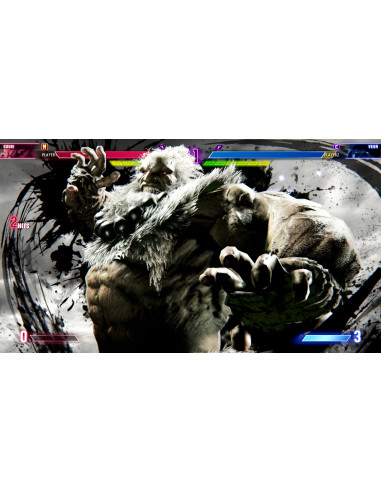 Nintendo Street fighters 6: years 1-2 fighters edition Nintendo Switch 2