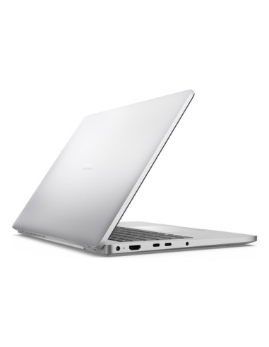 DELL Pro 14 PC14250 Intel Core Ultra 5 235U Computer portatile 35,6 cm (14") Full HD+ 16 GB DDR5-SDRAM 512 GB SSD Wi-Fi 6E (802.