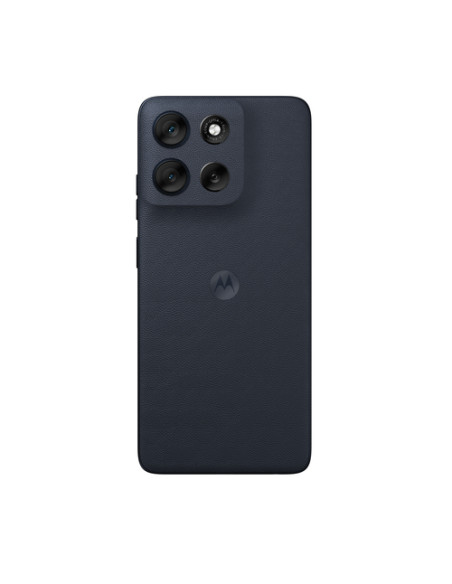 Motorola moto g56 5G 17,1 cm (6.72") Dual SIM ibrida Android 15 USB tipo-C 8 GB 256 GB 5200 mAh Nero