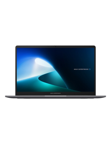 ASUS ExpertBook P1 P1503CVA-S71283 Intel® Core™ i3 i3-1315U Computer portatile 39,6 cm (15.6") Full HD 8 GB DDR5-SDRAM 512 GB