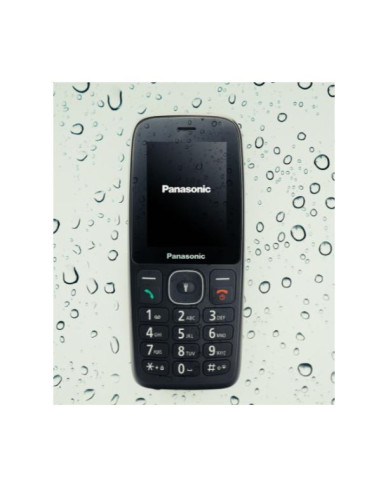 FEATURE PHONE TF400 NERO