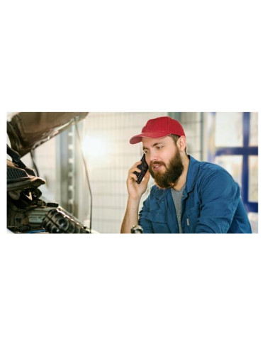 FEATURE PHONE TF400 NERO