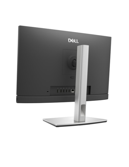DELL Pro QC24251 Intel® Core™ i5 i5-14500T 61 cm (24") 1920 x 1080 Pixel PC All-in-one 16 GB DDR5-SDRAM 512 GB SSD Windows 11