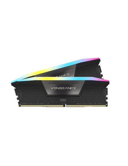 VENGEANCE RGB DDR5 32G (2X16) 6000