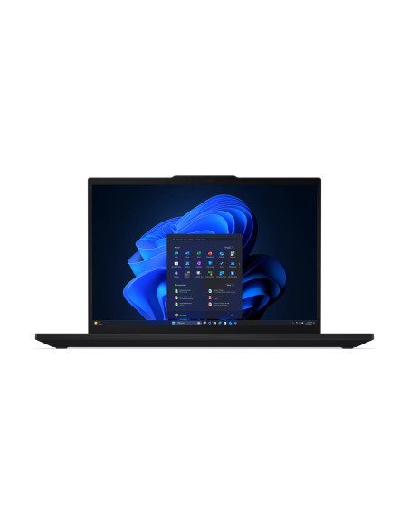 Lenovo ThinkPad T16 Gen 4 (Intel) Intel Core Ultra 7 255U Computer portatile 40,6 cm (16") WUXGA 32 GB DDR5-SDRAM 1 TB SSD Wi-Fi