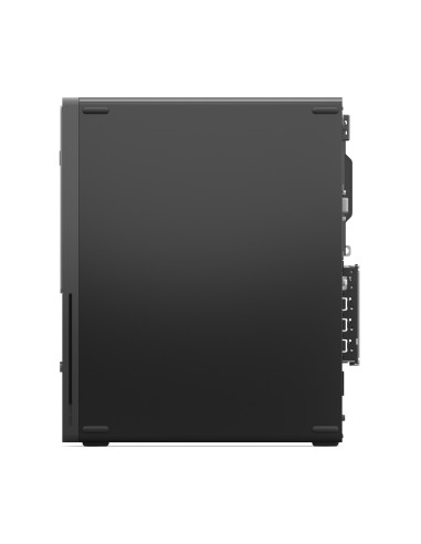 Lenovo ThinkCentre neo 50s Gen 5 Intel® Core™ i7 i7-14700 16 GB DDR5-SDRAM 512 GB SSD Windows 11 Pro SFF PC Nero, Grigio