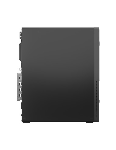 Lenovo ThinkCentre neo 50s Gen 5 Intel® Core™ i7 i7-14700 16 GB DDR5-SDRAM 512 GB SSD Windows 11 Pro SFF PC Nero, Grigio