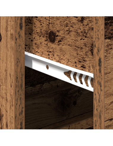 Credenza Legno vecchio 60 x 39 x 80 cm Legno multistrato