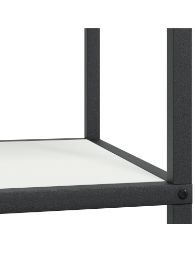 Stoccaggio in cucina Bianco 60 x 50 x 92 cm Acciaio