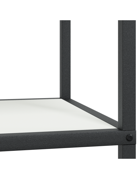 Stoccaggio in cucina Bianco 60 x 50 x 92 cm Acciaio