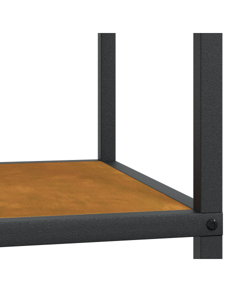 Stoccaggio in cucina Ruggine 60 x 50 x 92 cm Acciaio