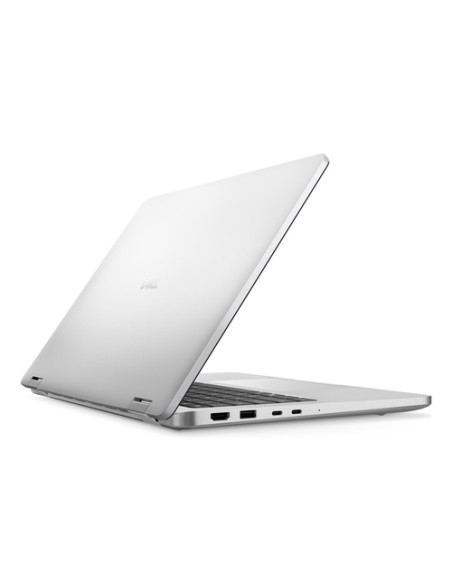 DELL Pro 14 Plus PB14250 Intel Core Ultra 7 255U Computer portatile 35,6 cm (14") Full HD+ 32 GB DDR5-SDRAM 1 TB SSD Wi-Fi 6E (8