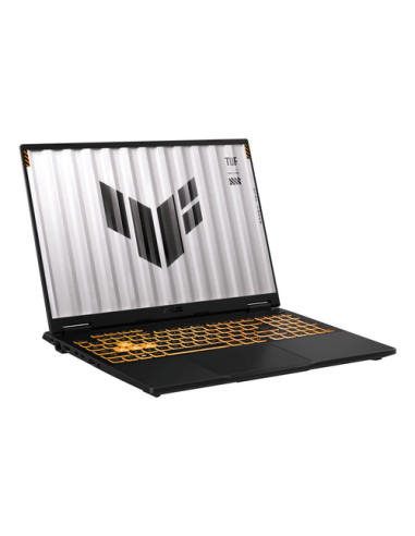ASUS TUF Gaming F16 FX608JHR-RV002W Intel® Core™ i7 i7-14650HX Computer portatile 40,6 cm (16") WUXGA 16 GB DDR5-SDRAM 512 GB