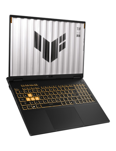 ASUS TUF Gaming F16 FX608JHR-RV002W Intel® Core™ i7 i7-14650HX Computer portatile 40,6 cm (16") WUXGA 16 GB DDR5-SDRAM 512 GB