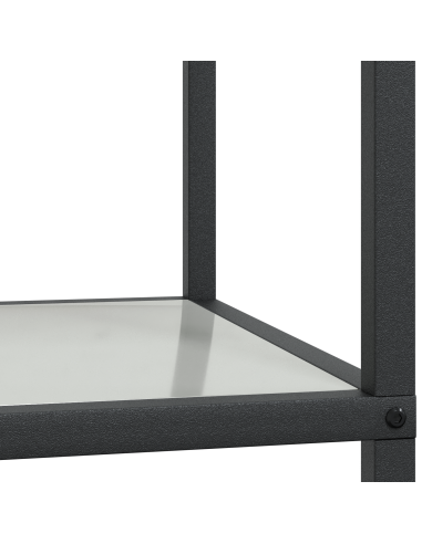 Stoccaggio in cucina Argento 60 x 50 x 92 cm Acciaio