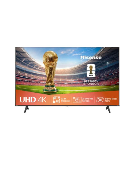 75 A69Q 4K UHD SMART VIDAA U9